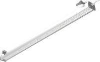 Низковольтные светодиодные светильники АЭК-ДСП35-048-001 НВ